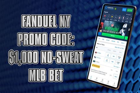 fanduel promo code ny.